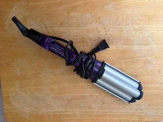 Bed Head Wave Artist Curling Iron