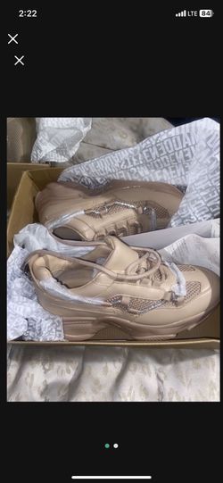 Steve Madden Shoes