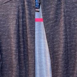 Sleepwear, Cardigan, Cover Up