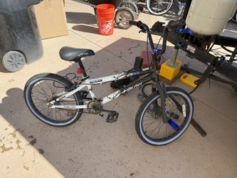 Kent Ambush 20” Bike