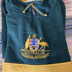 5 Assorted Sweat Shirts For Just $5