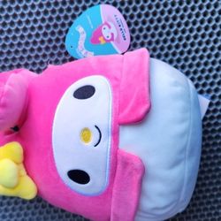 Melody Plushy