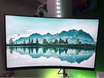 Asus Monitor