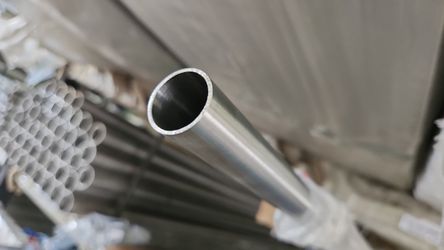 304 Stainless Steel Round Tubes 3/4"