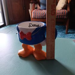 DISNEY DONALD DUCK  CUP
