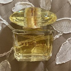 Versace Perfume 