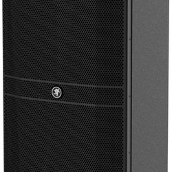 Mackie DRM-212 Powered Loudspeaker
