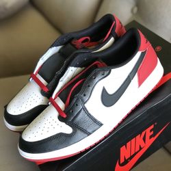 Air Jordan 1 Retro Low OG