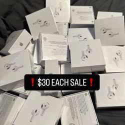 AirPods 4th generation