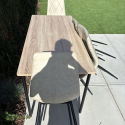 Dining Table Set