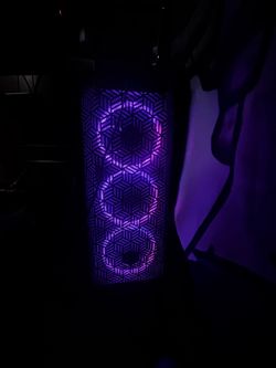 Gaming pc