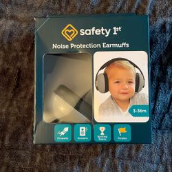 Ear Protection