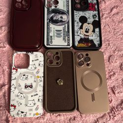 Iphone Cases