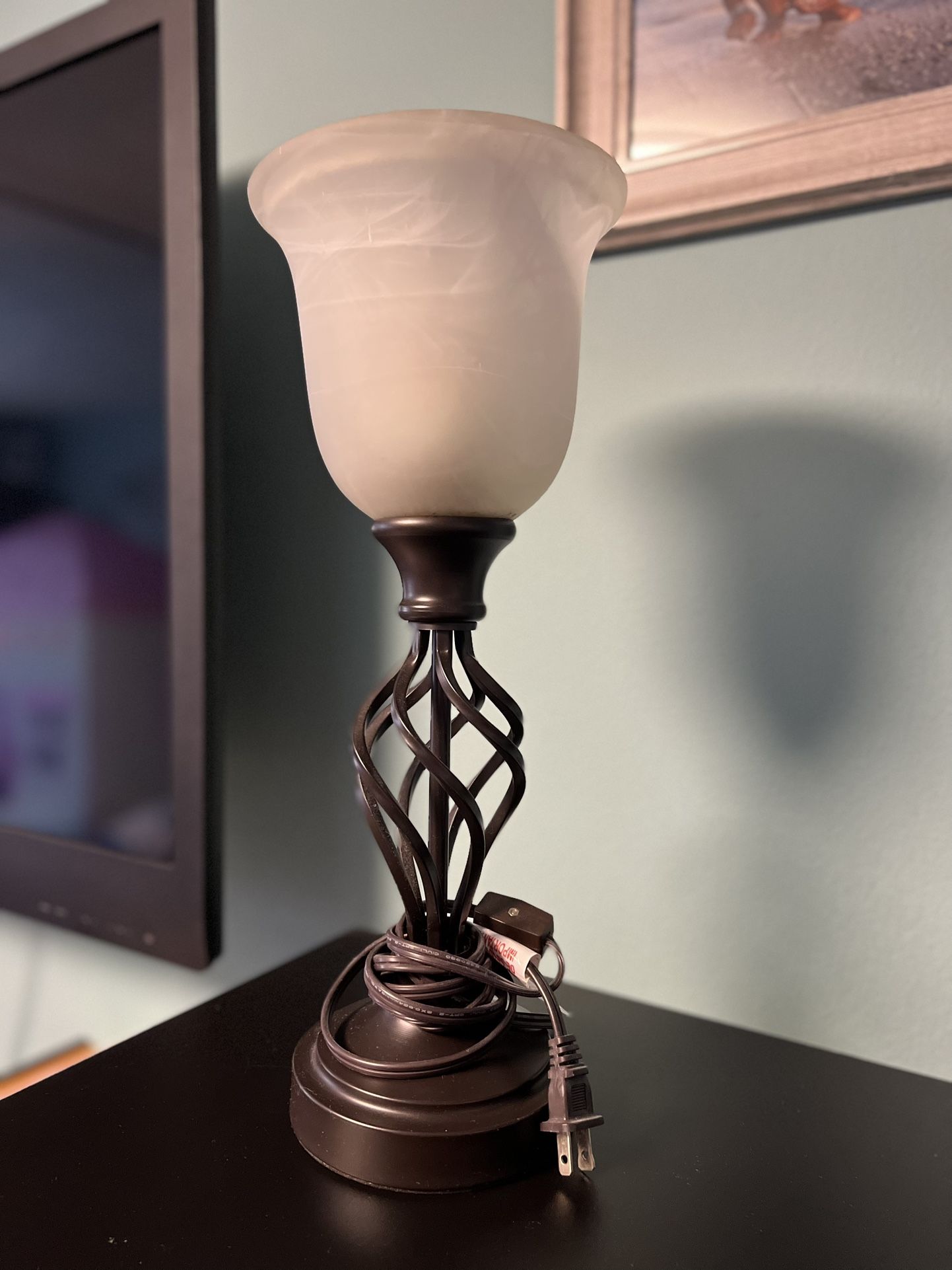 Desk Lamp