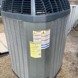 Ac Condenser 