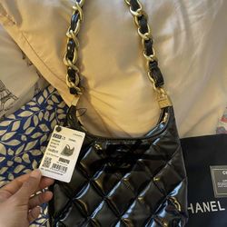 Look Alike Shoulder Bag 