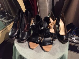 High Heels