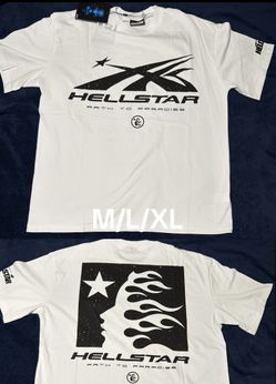 Hellstar shirt tap in‼️