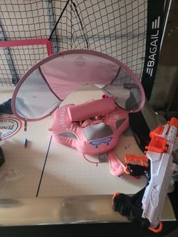 Mambobaby floating device