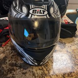 BiLT Helmet