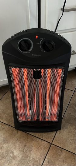 New Room heater