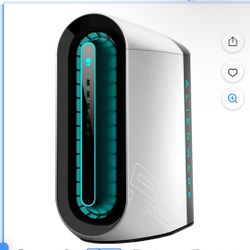Alienware pc great condition 