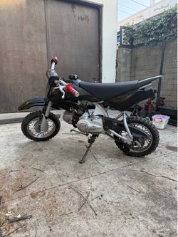 Crf50 Clone