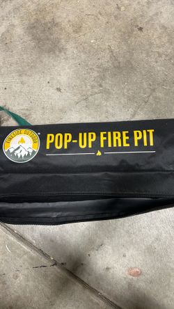 Fire Pit