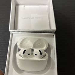 Airpod 4