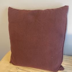 Decorative Pillow 
