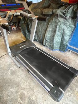 Epic Treadmill
