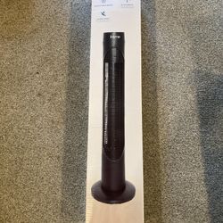 New In Box 32 Inch Tower Fan
