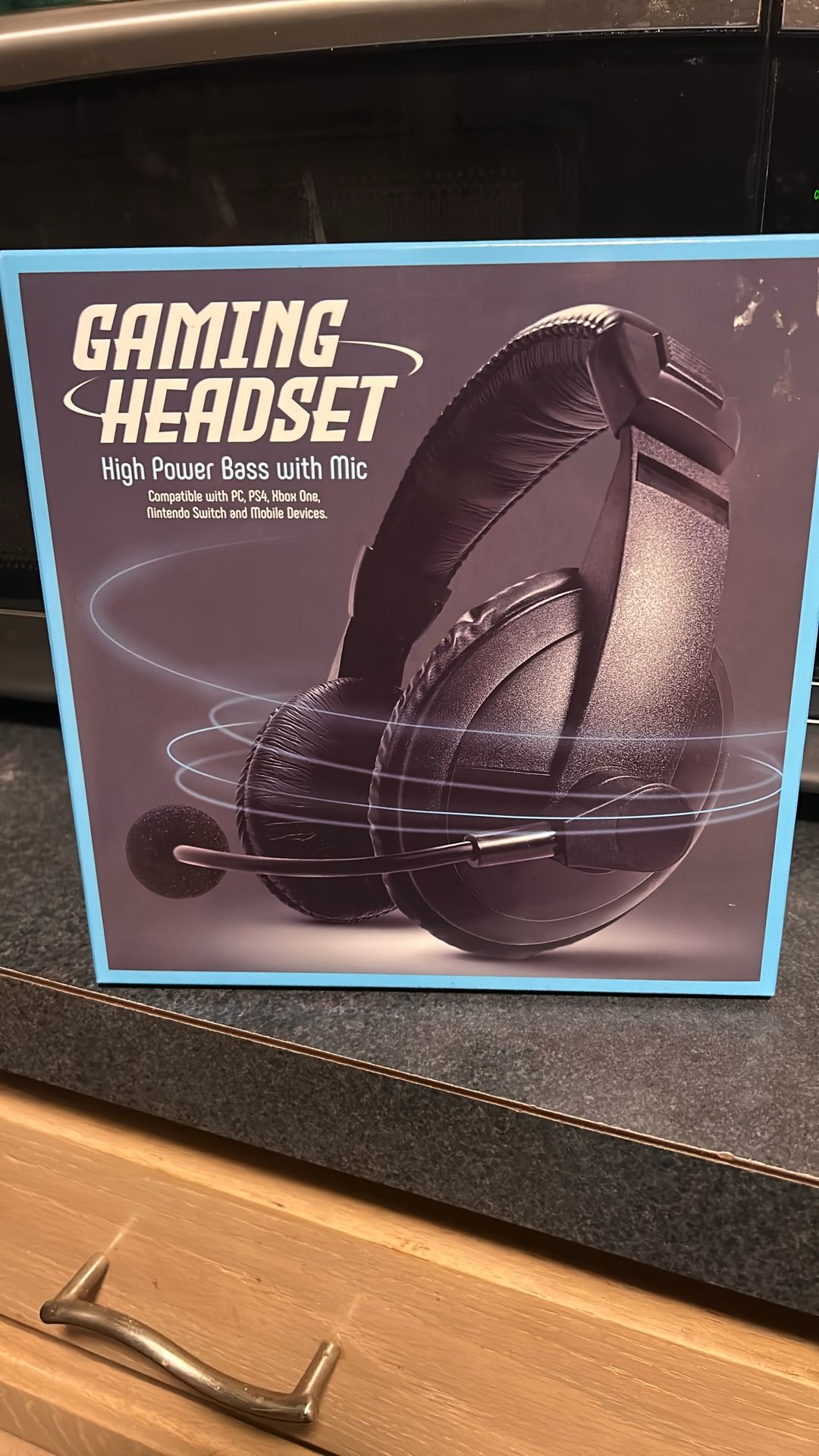 Gaming Headset