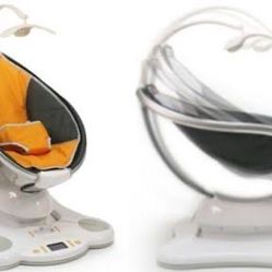 Baby Chair 