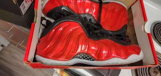 4Brothers Foam & Flight posite Nikes