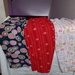 3 XL Women's Pamjama Pants