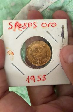 5 oro