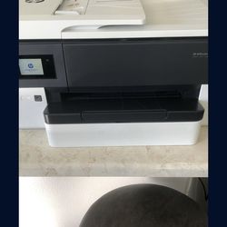 Hp Officejet Pro 7720