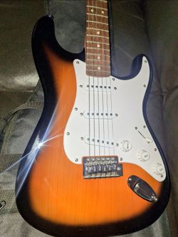 Fender Squier Sonic Stratocaster