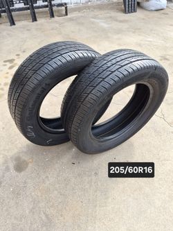 205/60R16