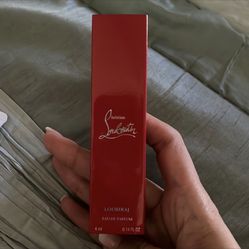 Louboutin Perfume