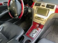 2005 Lexus ES 330
