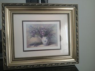 Wall Frame