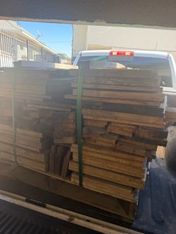 Wood