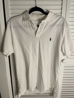 Polo Shirt ( Medium )