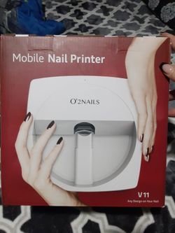 Nail Printer