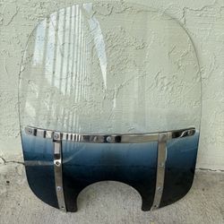 Motorcycle Parts