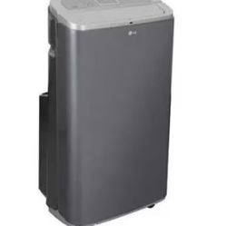 LG Portable A/C 1300BTU