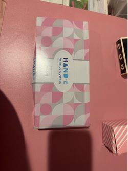 Nail supplies