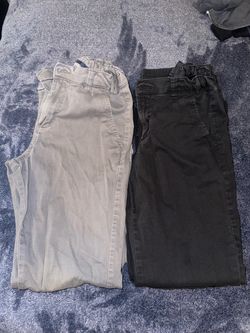Boys School Pants